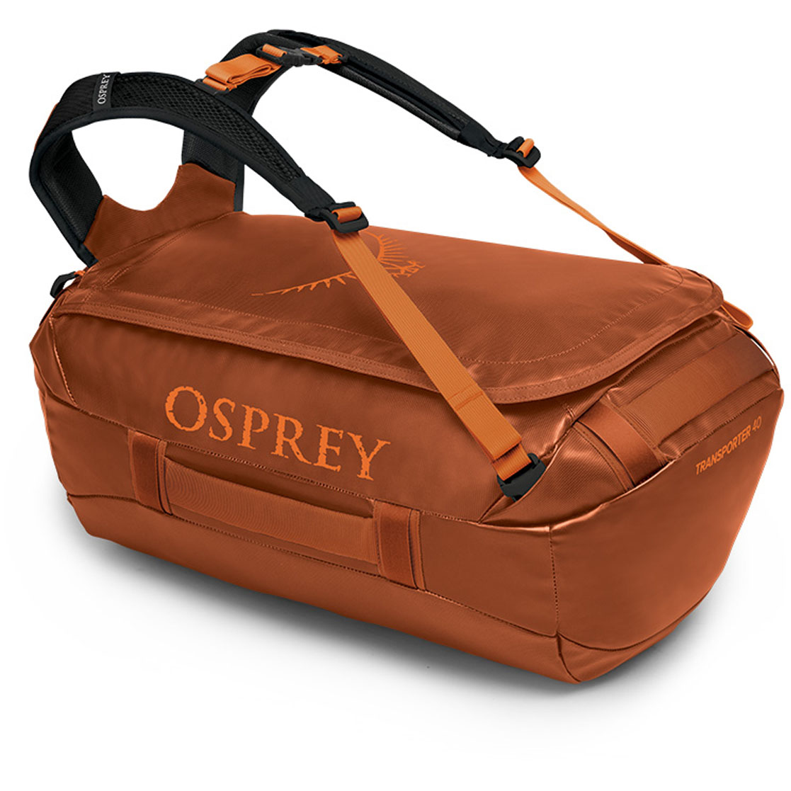 Osprey Transporter 40 Enwild