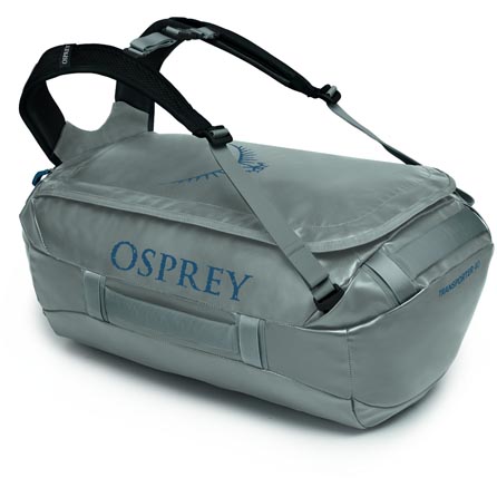 Osprey Transporter 40 Tan Concrete