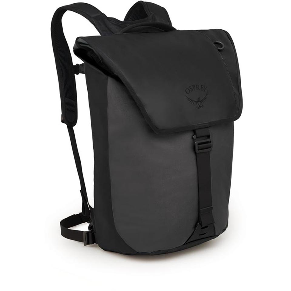 osprey transporter flap review