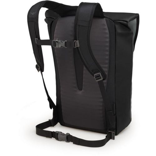 osprey transporter flap review