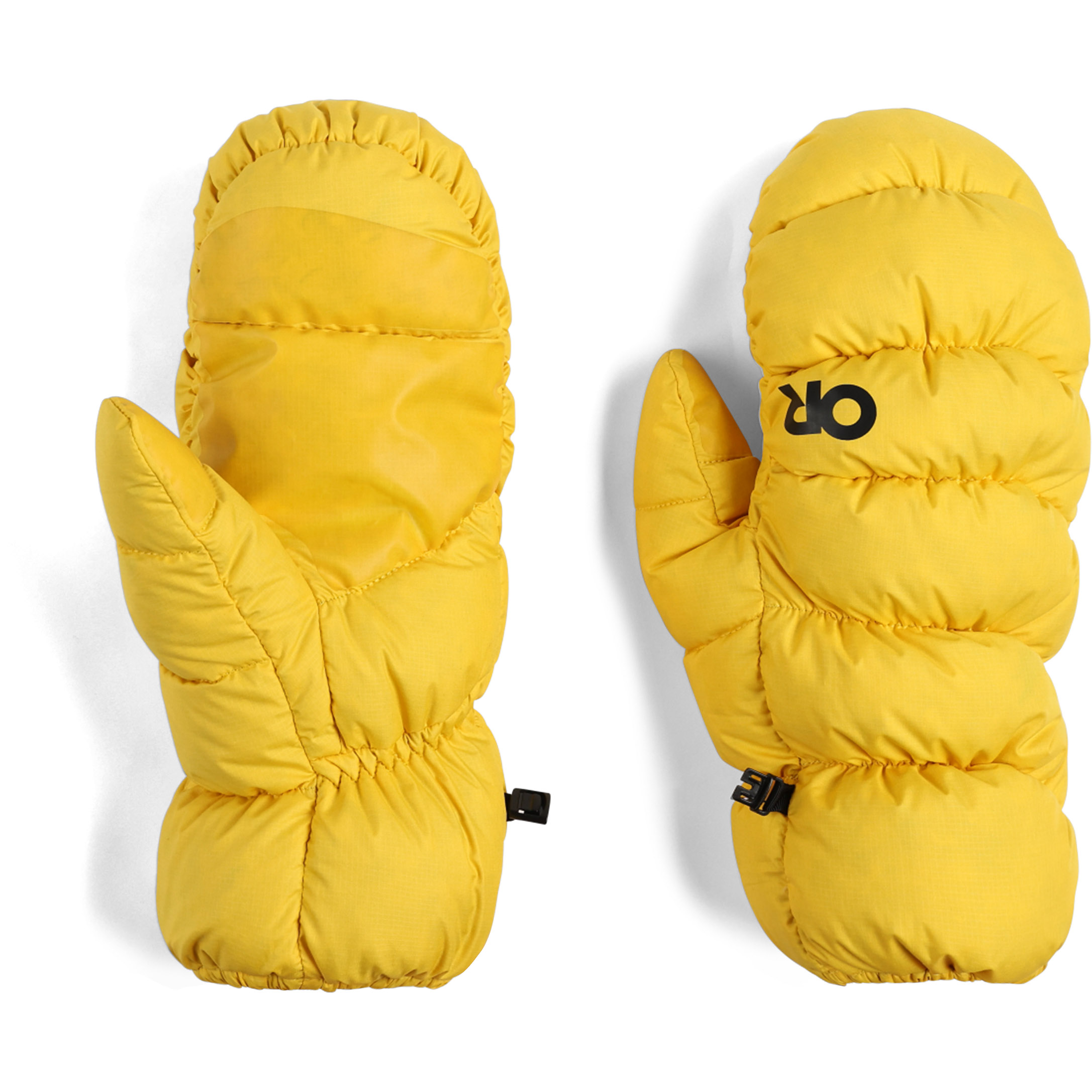 Outdoor Research Coldfront Down Mitts Enwild