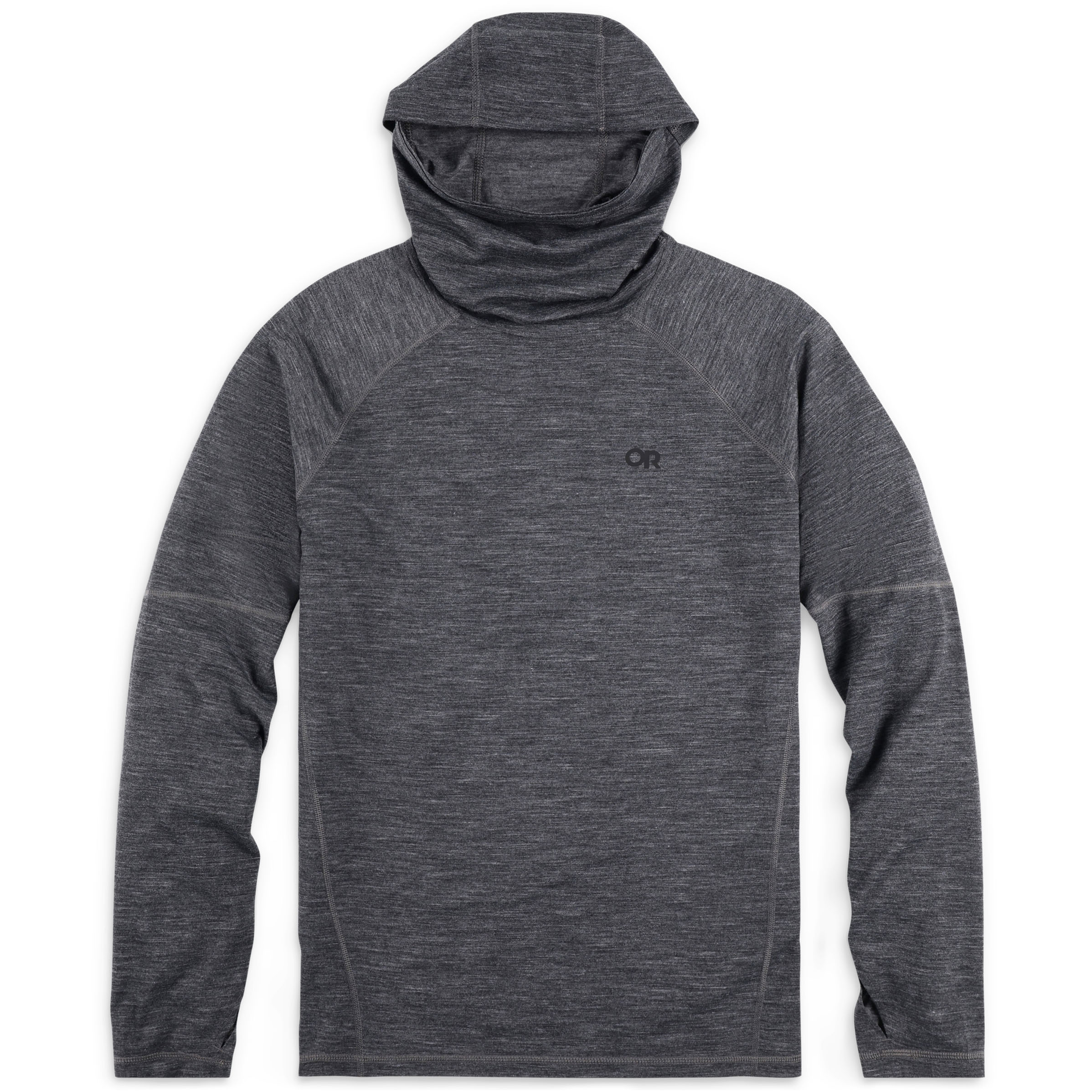 Outdoor Research Men s Alpine Onset Merino 150 Hoodie Enwild