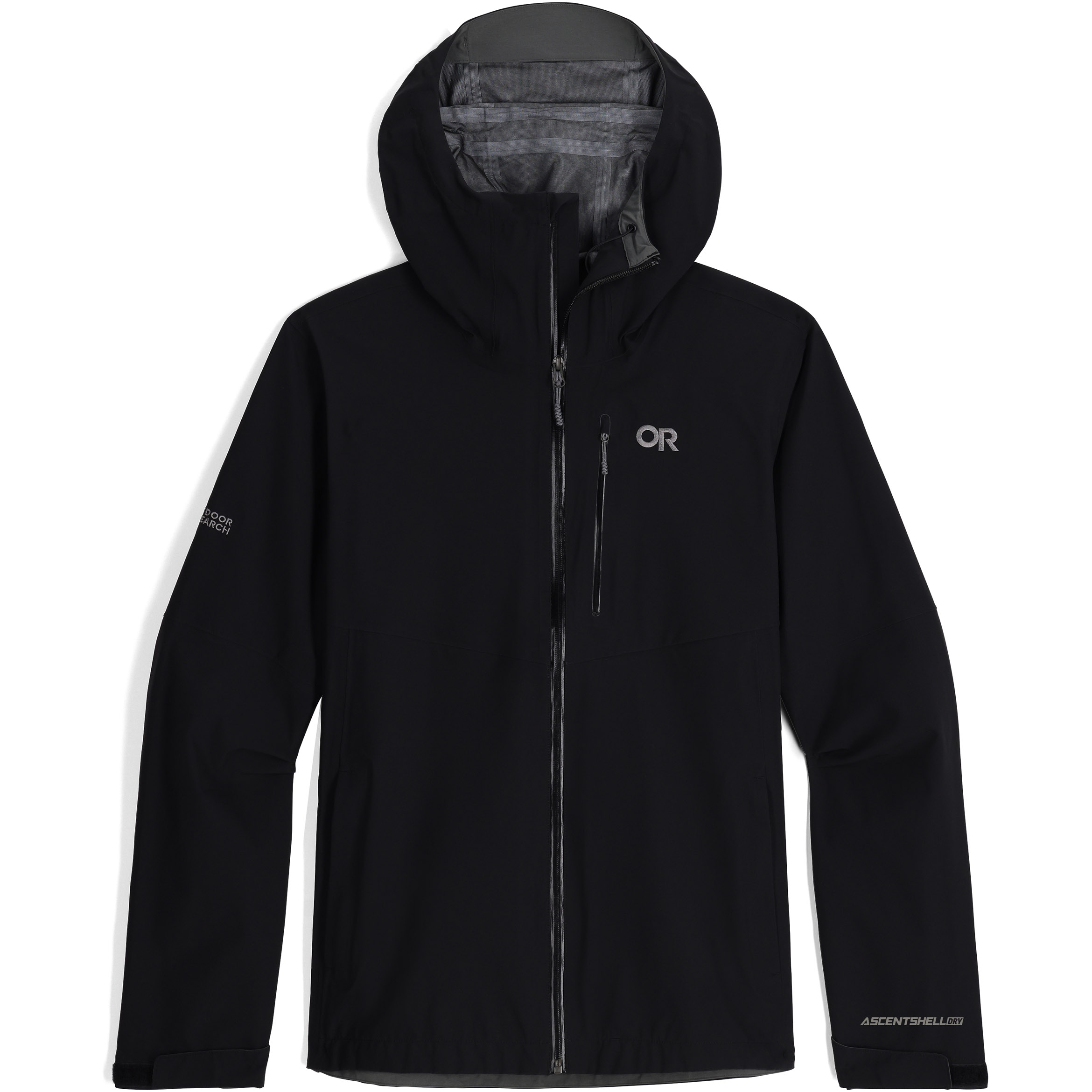 Men's blackpowder ii jacket best sale