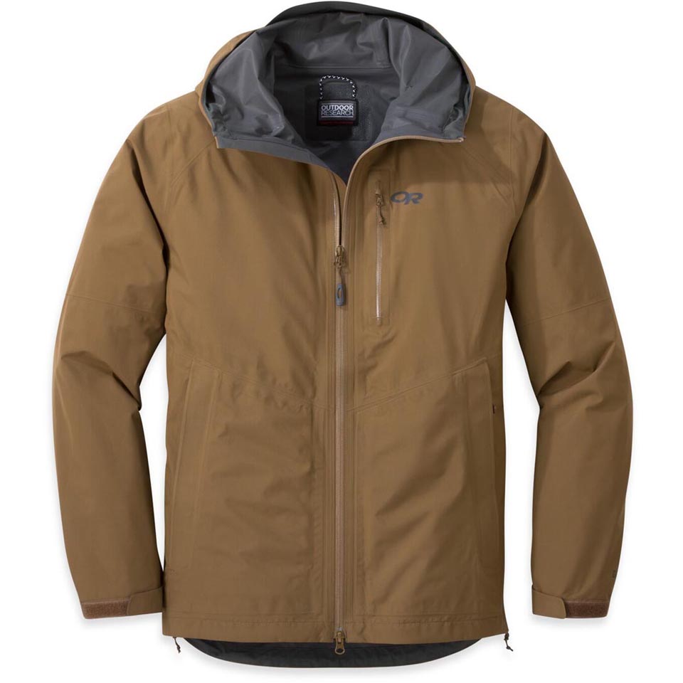 Outdoor Research Men's Foray Jacket