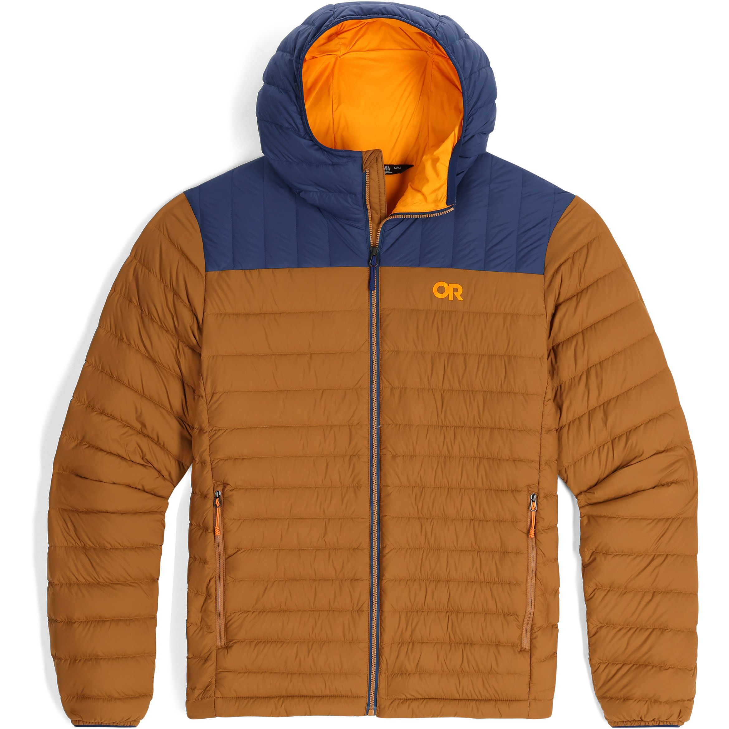 Outdoor research transcendent down hoody review hotsell