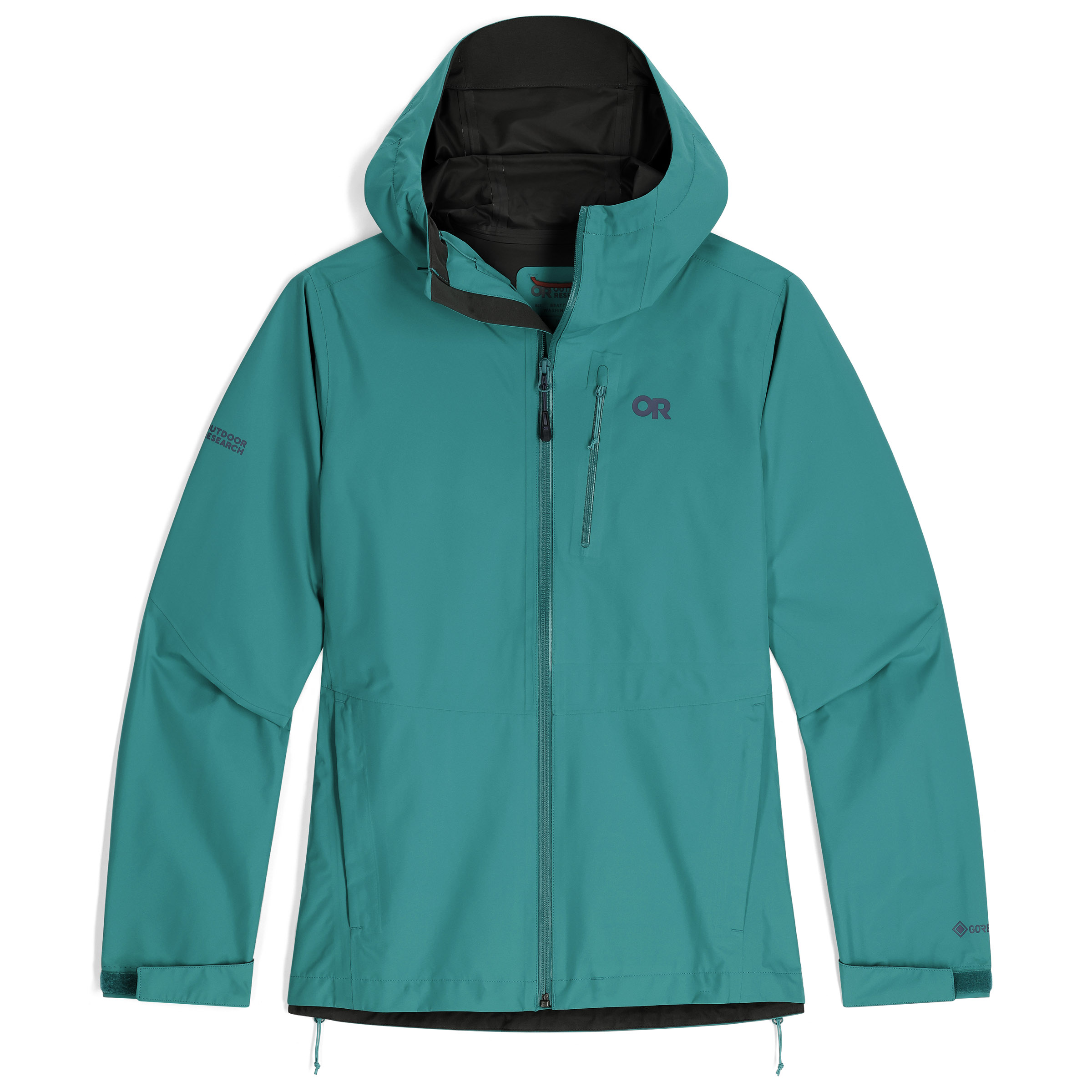 Outdoor Research Women's Aspire II Jacket and Men's Foray II Jacket –  Enwild TrailSense