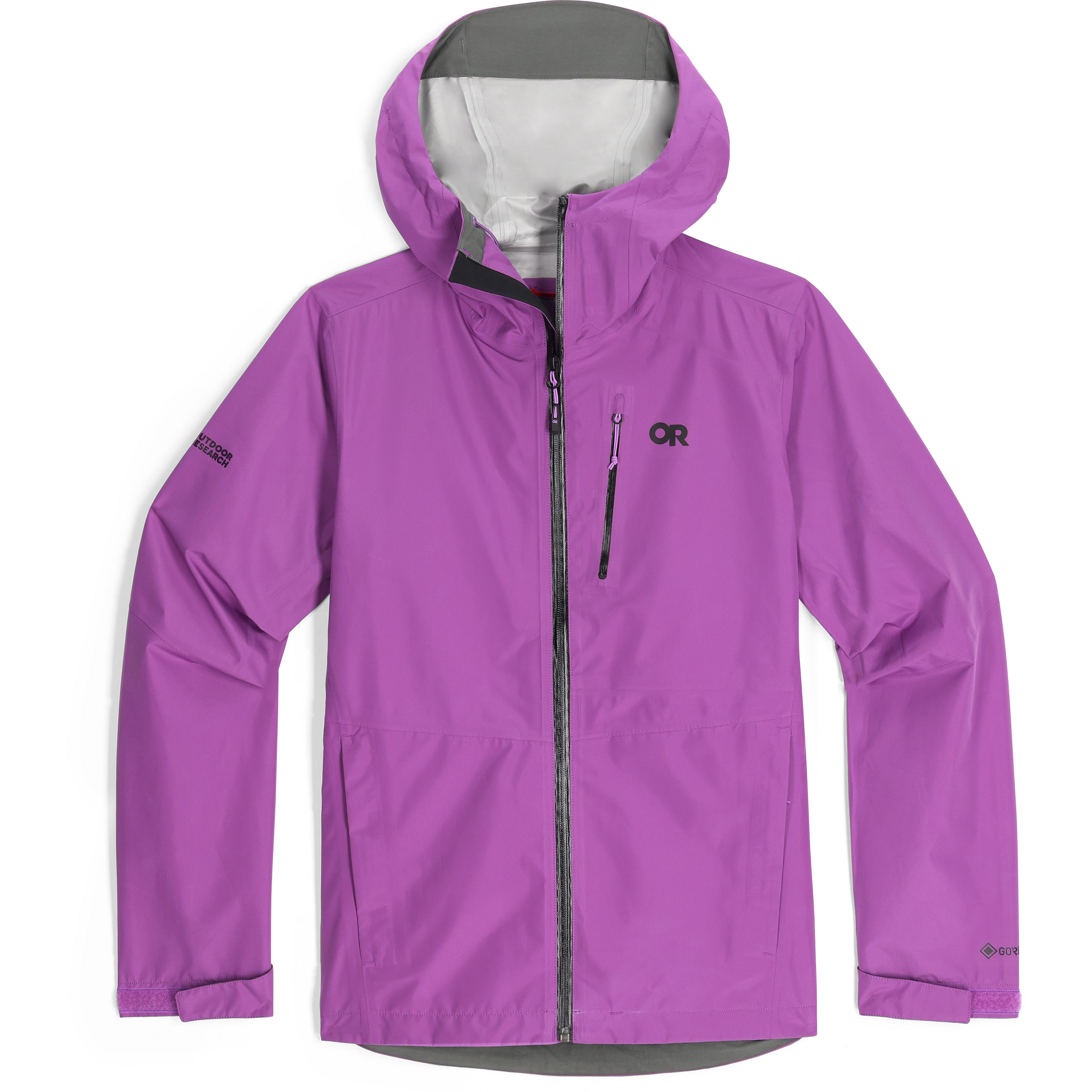 Outdoor Research Women s Aspire II Gore Tex Waterproof Jacket