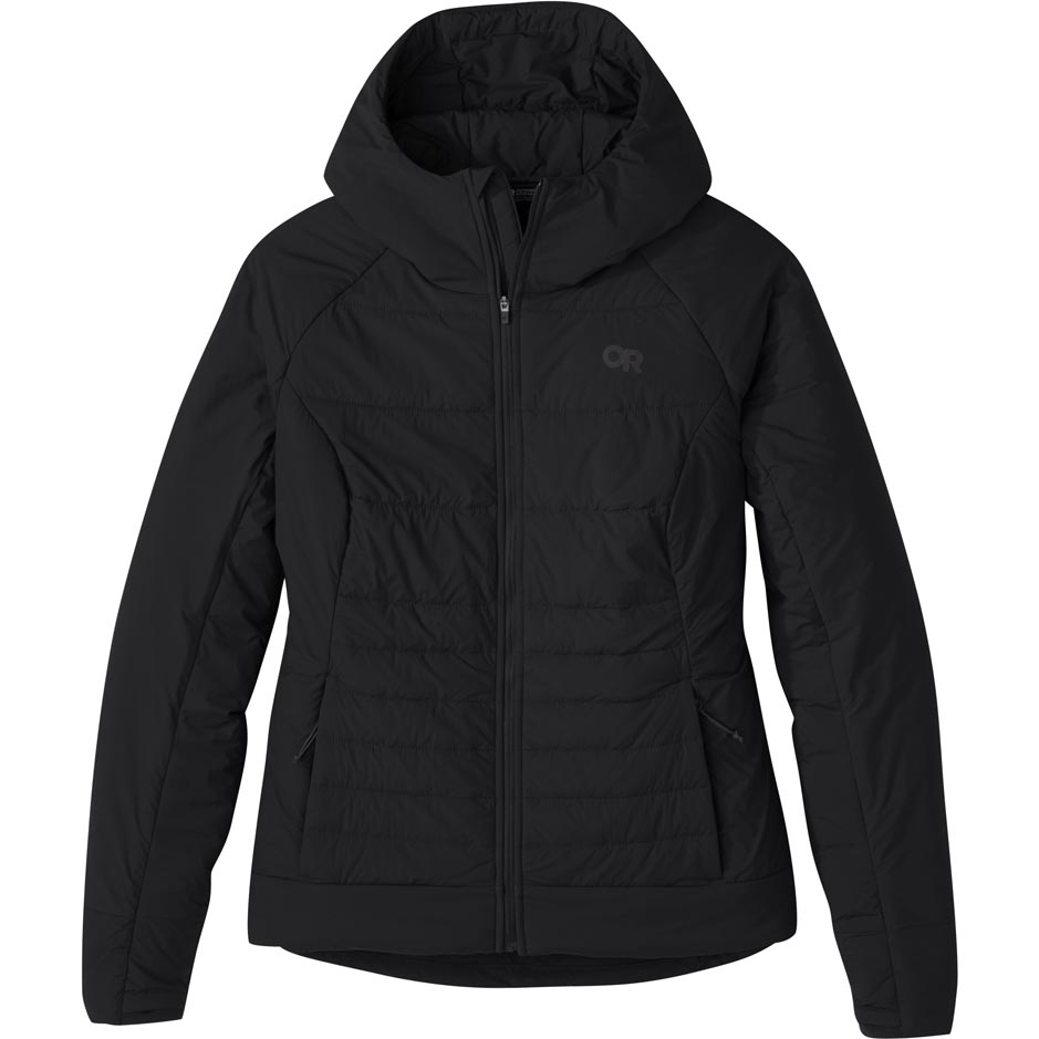 Outdoor 2024 Research Shadow Insulated Hoody Black, men’s small Retail 220$