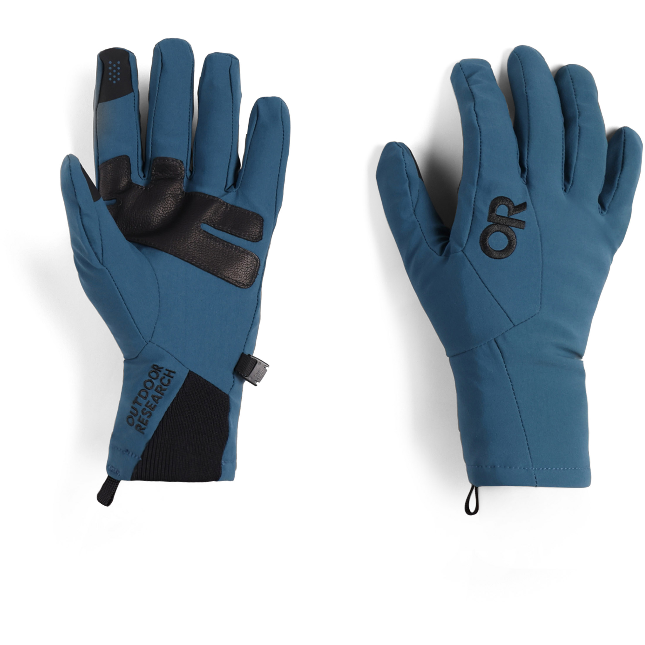 Outdoor Research ActiveIce Sun Gloves, Sun Gloves