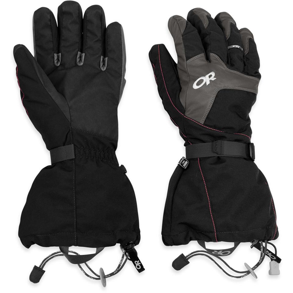 alti gloves outdoor research