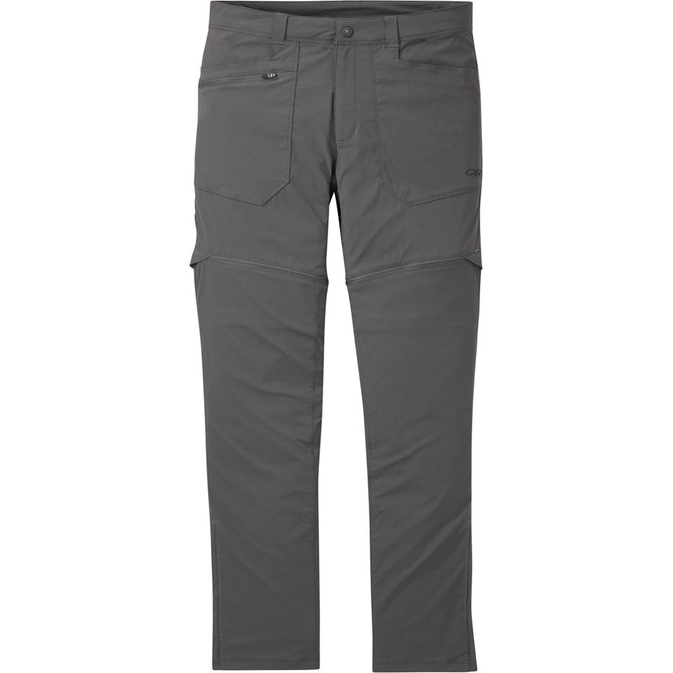 Outdoor Research Men's Equinox Convertible Pants | Enwild