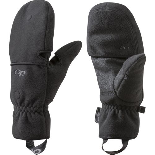 Outdoor Research Gripper Convertible Gloves | Enwild