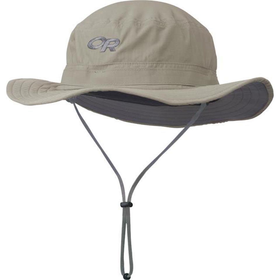 Camo fashion helios sun hat