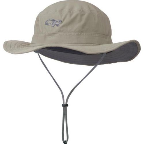 Outdoor Research Helios Sun Hat (Khaki)