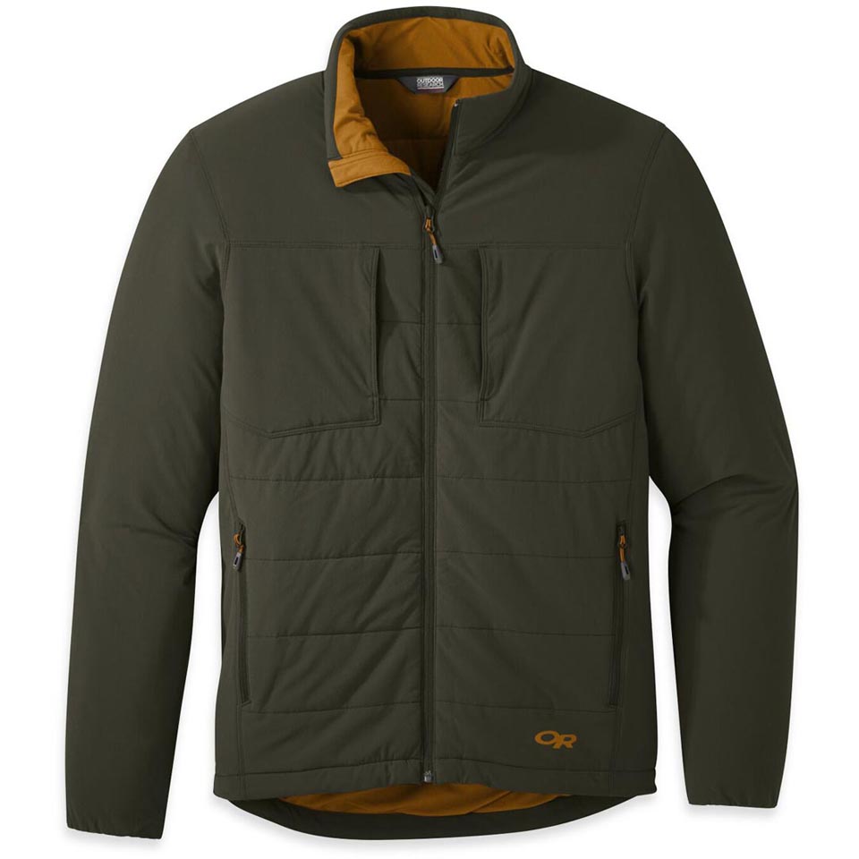 Outdoor research men's winter ferrosi jacket on sale