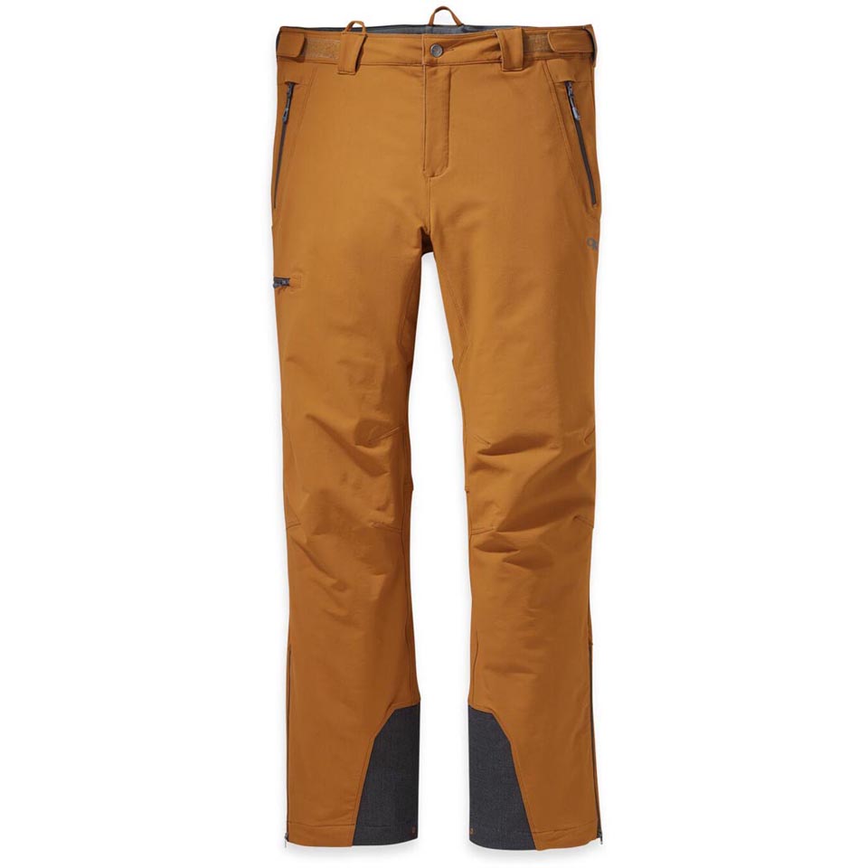 Outdoor research cirque pants review best sale