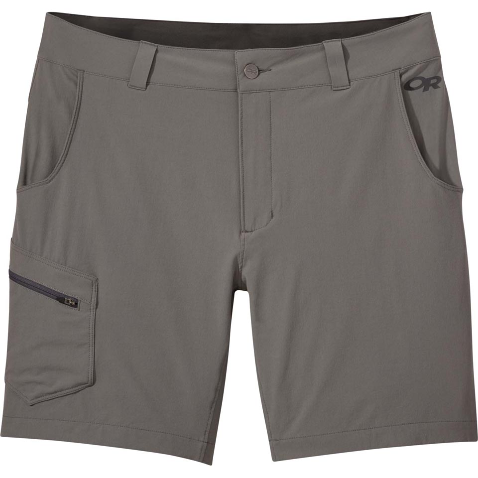 Outdoor Research Men's Ferrosi Shorts 10 inch (Closeout) | Enwild