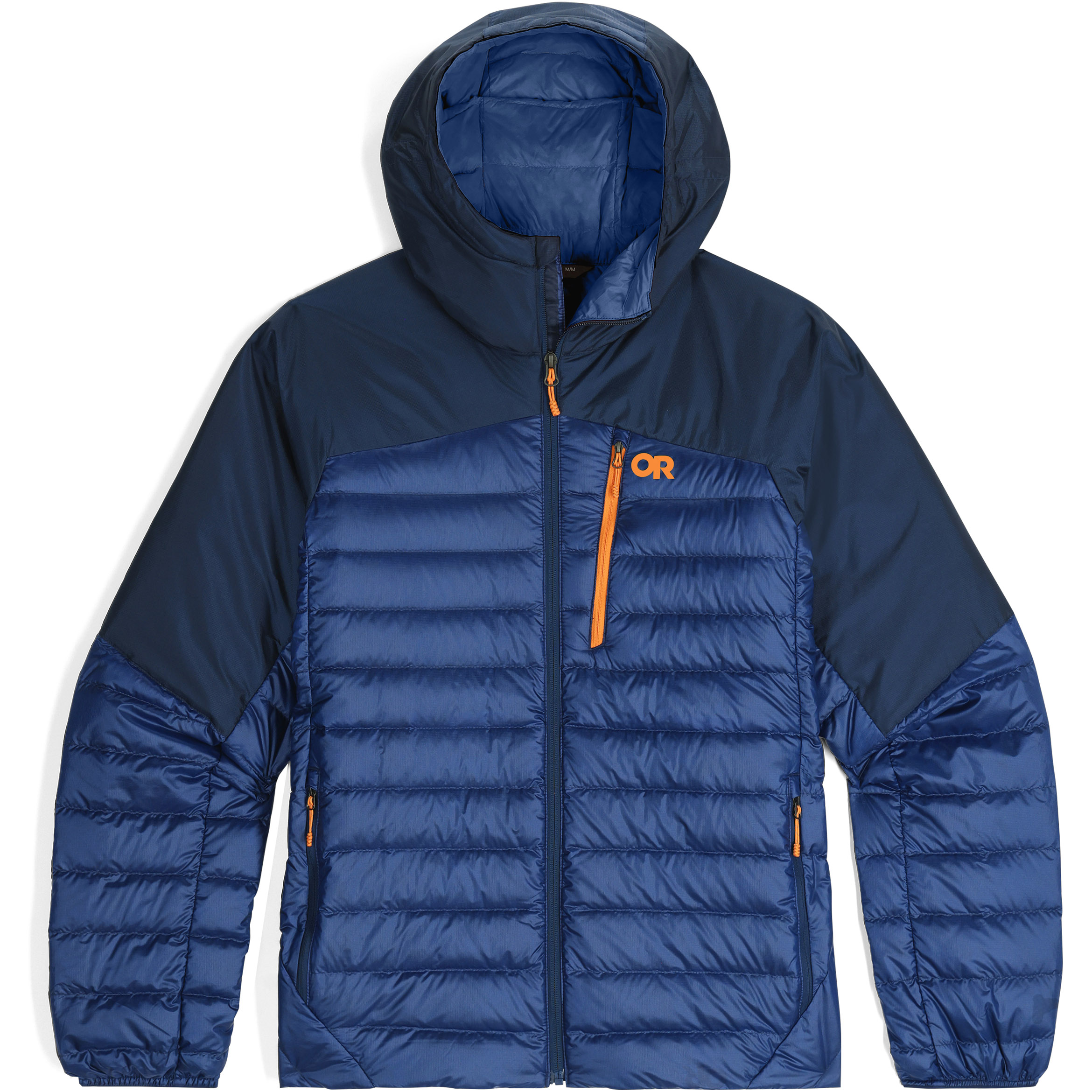 Helium hd jacket online