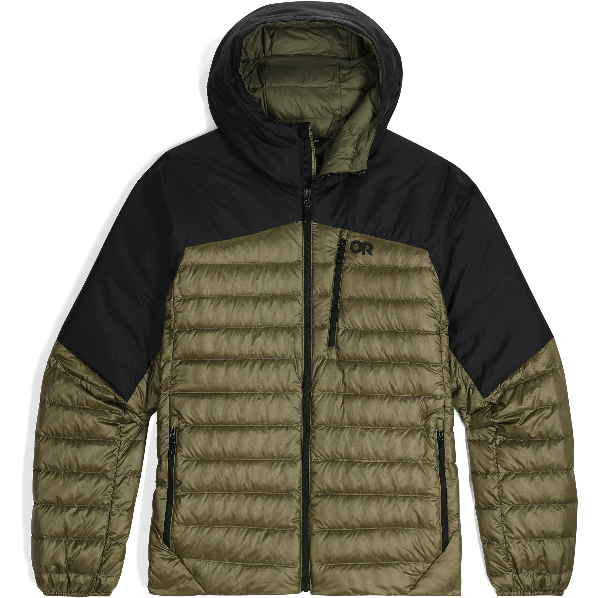 Outdoor research outlet Helium insulated hoodie