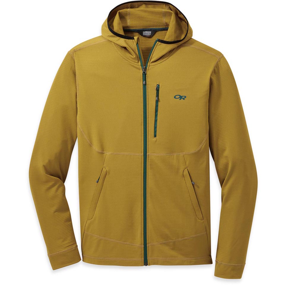 outdoor research vigor full zip