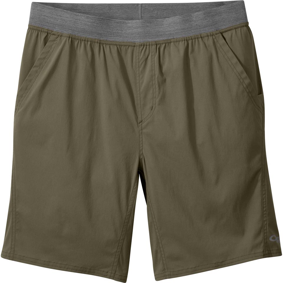 Outdoor Research Men's Zendo Shorts | Enwild