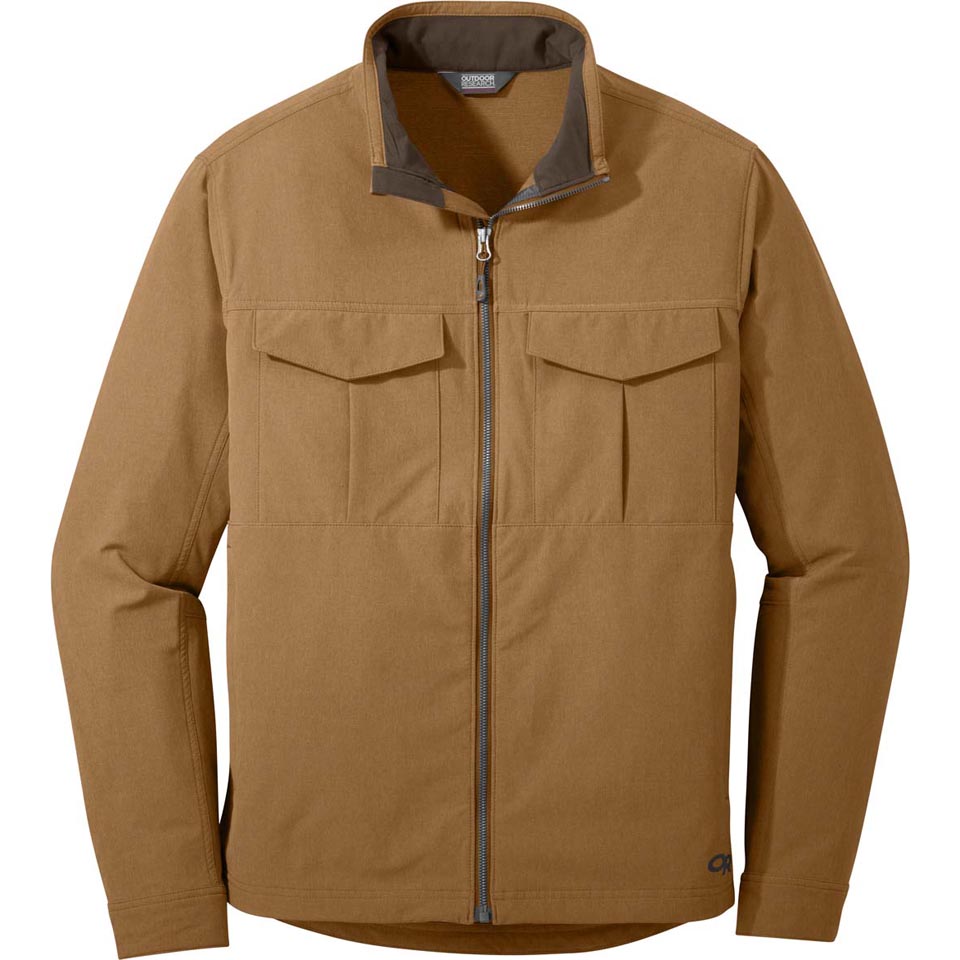 Outdoor Research Men's Prologue Field Jacket | Enwild