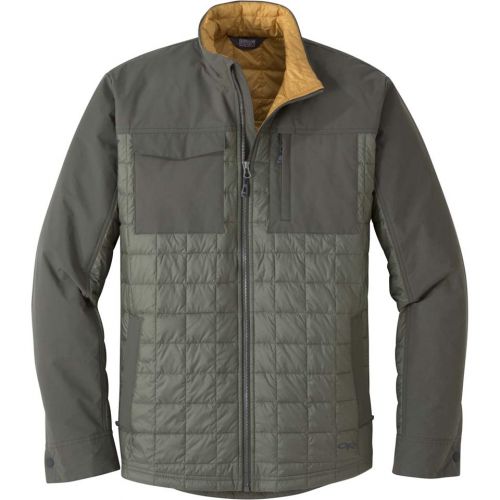 Outdoor research men's on sale prologue travel jacket