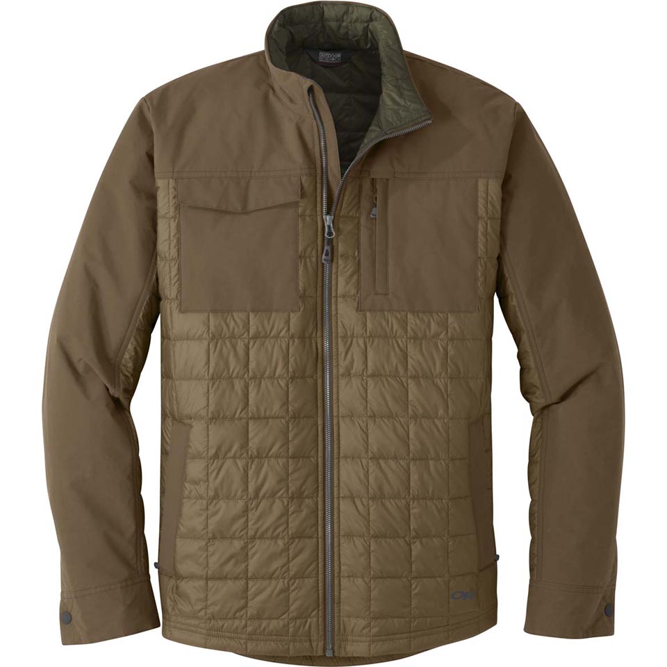 Outdoor research men's clearance prologue travel jacket