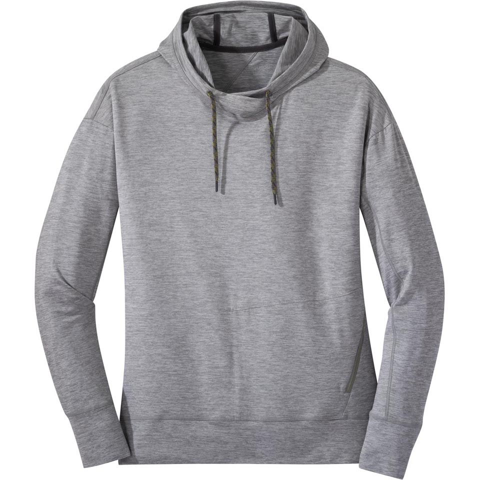 Outdoor Research Women's Chain Reaction Hoody | Enwild