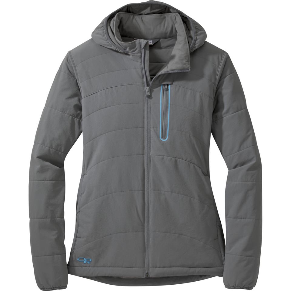 Outdoor research best sale winter ferrosi jacket