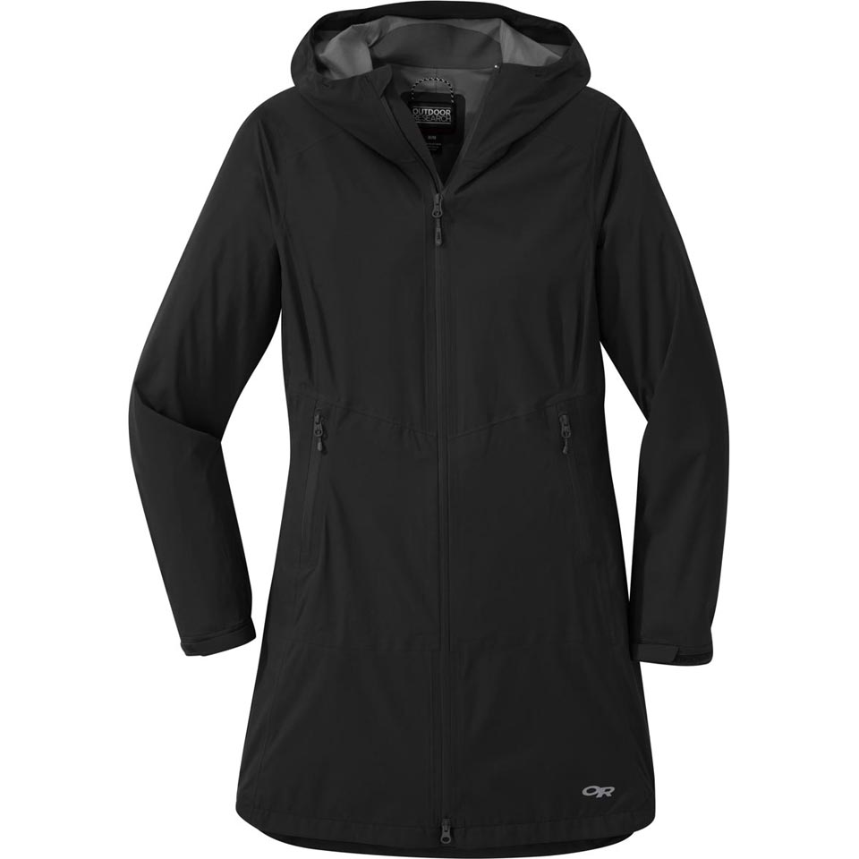 Outdoor Research Women's Prologue Storm Trench | Enwild