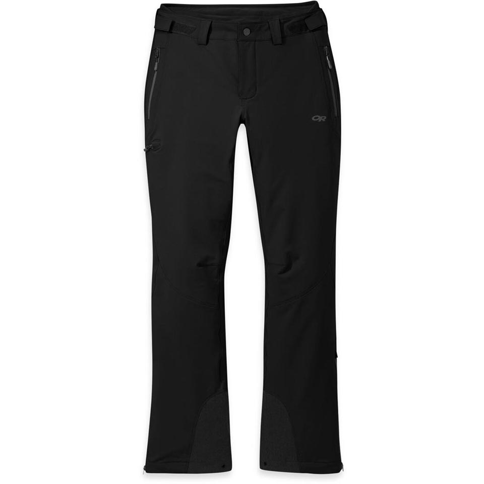 Outdoor Research Women's Cirque II Pants - Xlarge Black