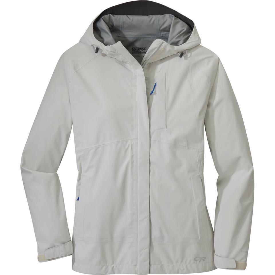 Outdoor Research Women's Guardian Jacket CLEARANCE | Enwild