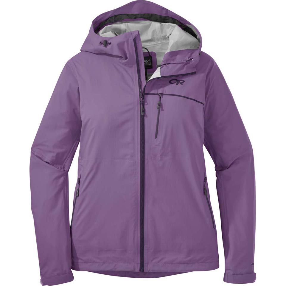 Outdoor Research Women s Interstellar Jacket CLEARANCE Enwild