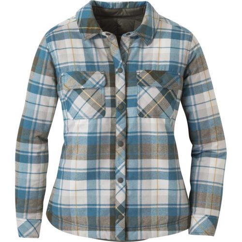 Outdoor research kalaloch on sale reversible shirt jacket