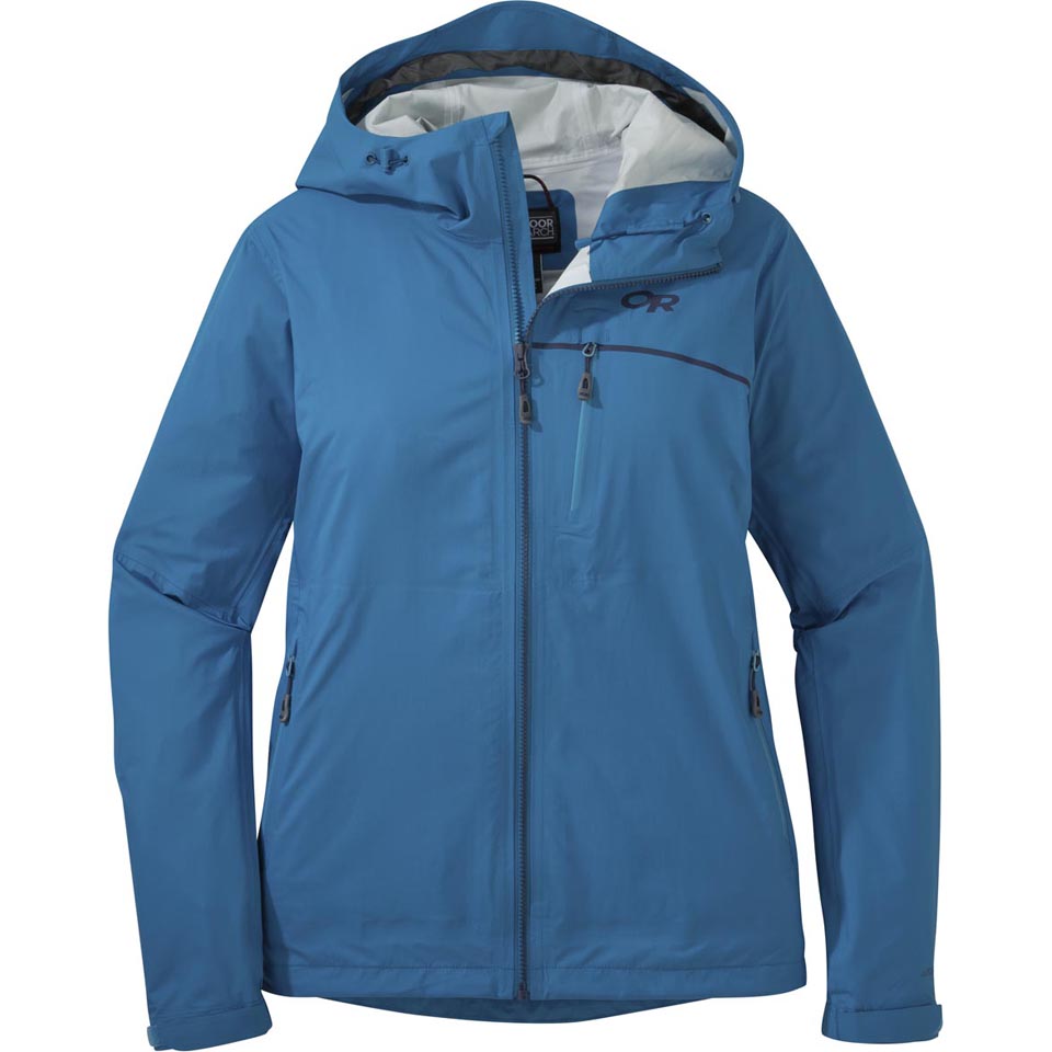 Outdoor research men's interstellar jacket best sale