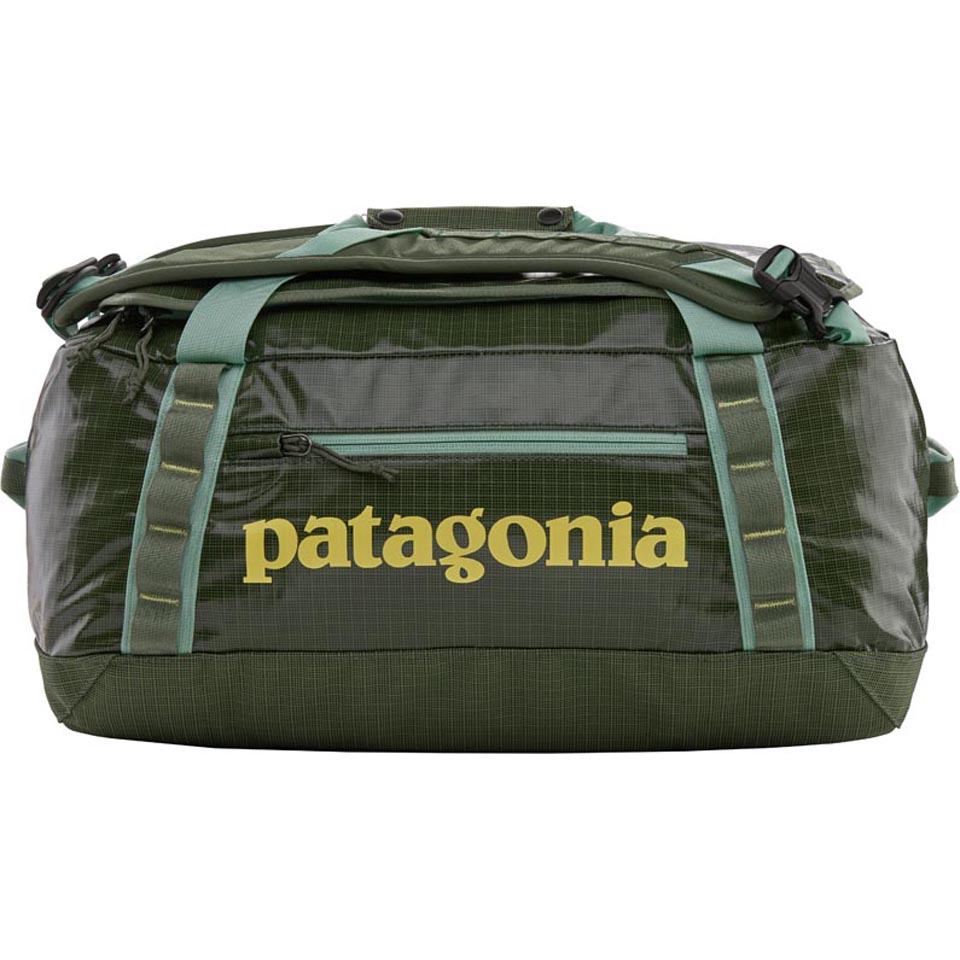 Patagonia Black Hole Duffel 40L | Enwild