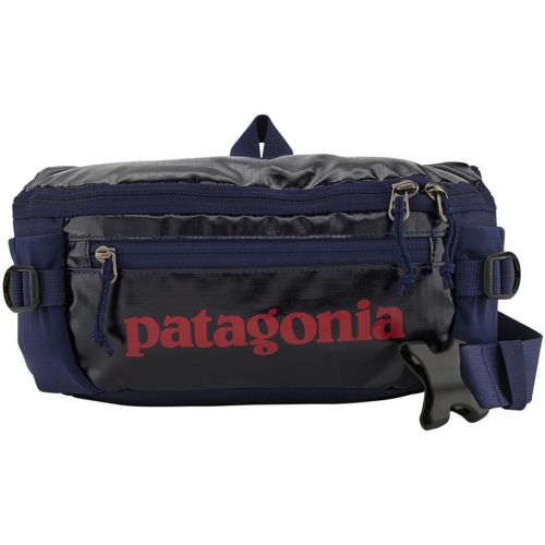 Patagonia Black Hole Waist Pack 5 L