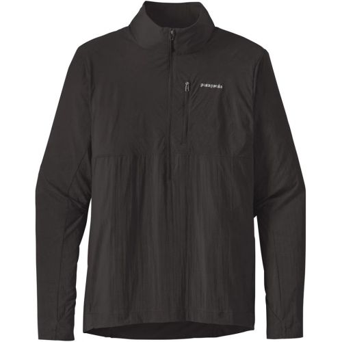 Patagonia men's cheap airshed pullover