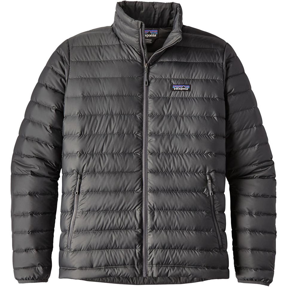 Patagonia Men's Down Sweater | Enwild