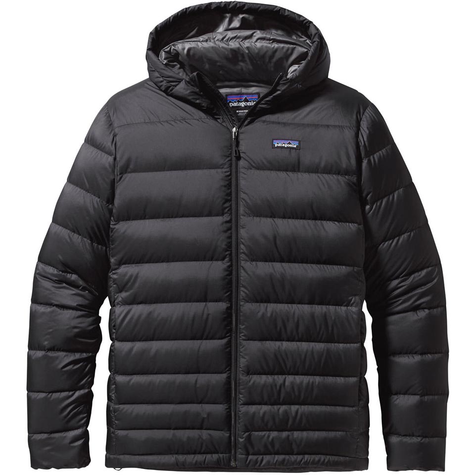 patagonia hi loft down jacket review