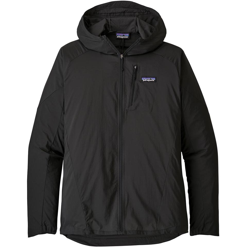 Patagonia houdini hot sale hoodie