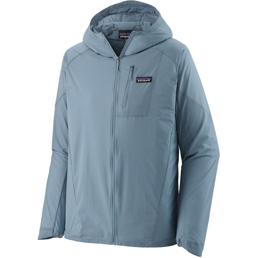 Patagonia Men s Houdini Air Jacket Enwild