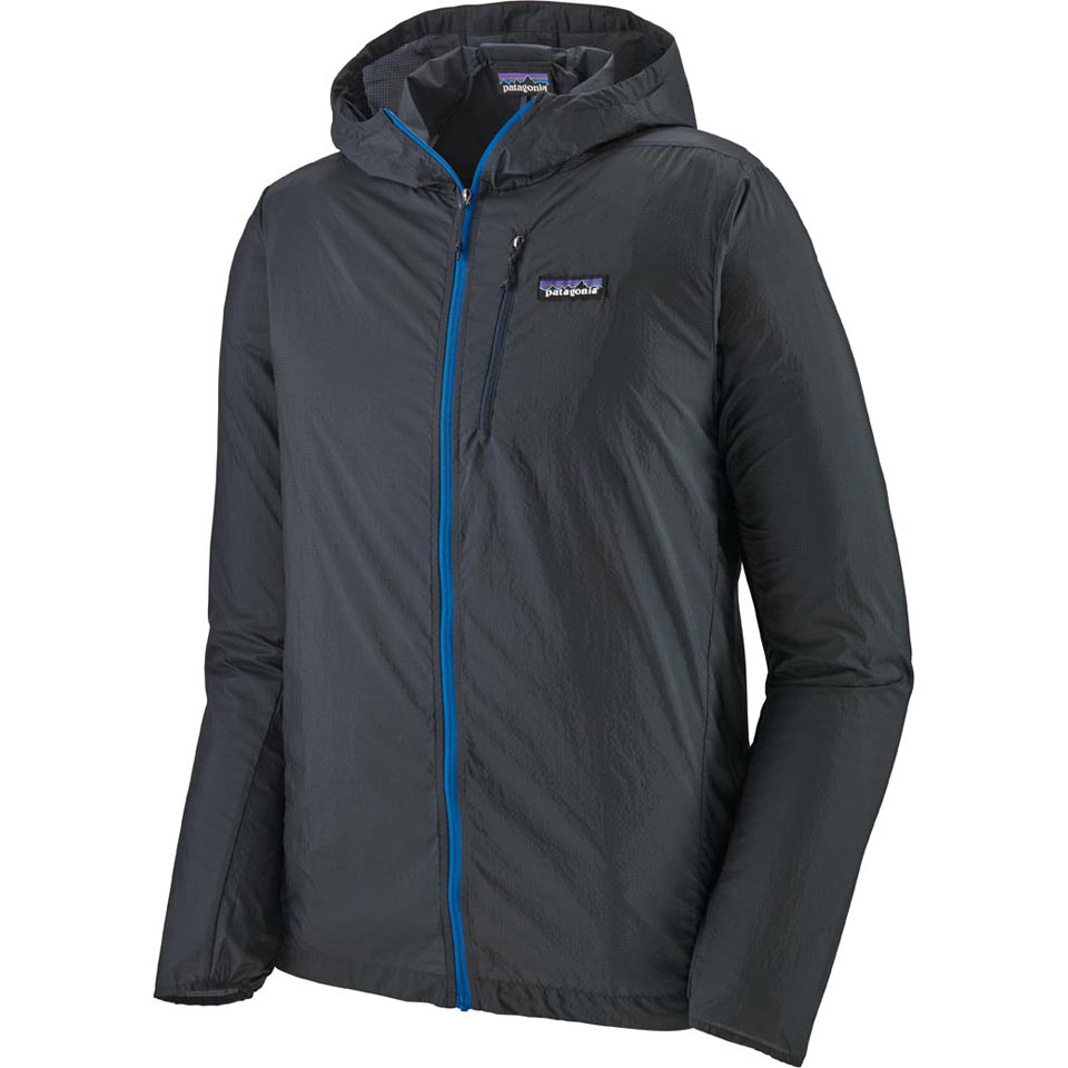 Patagonia houdini jacket mango on sale