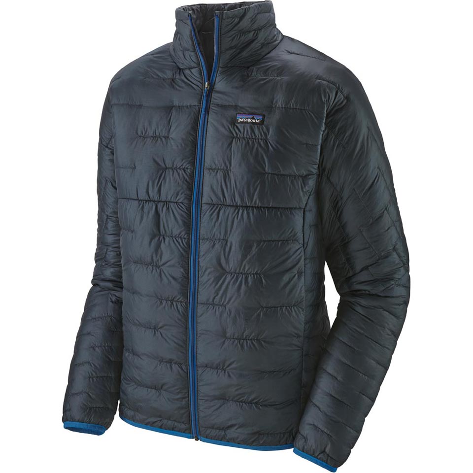 Patagonia, M'S Micro Puff Jkt : : Fashion