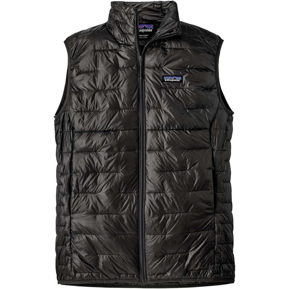 Patagonia Men s Micro Puff Vest Enwild