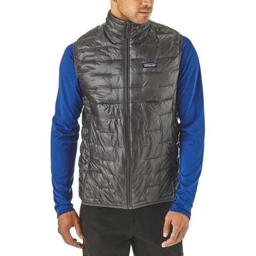 Patagonia micro puff gilet hotsell