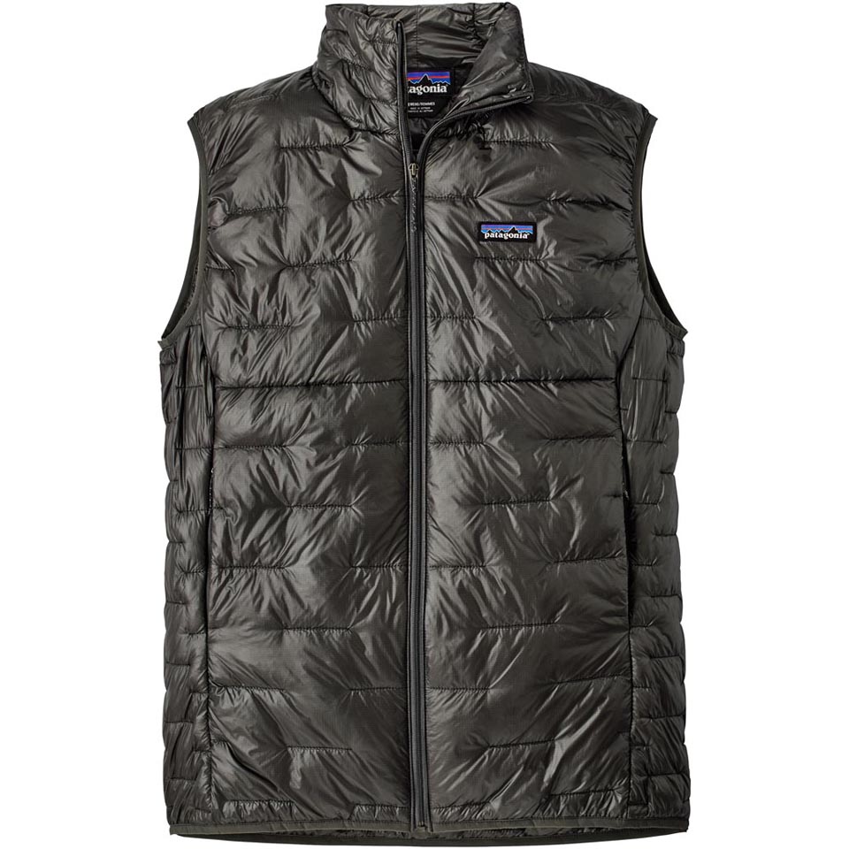 Micro puff vest hot sale patagonia