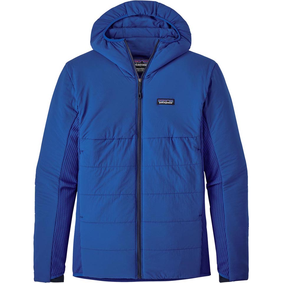 Patagonia Men's Nano-Air Light Hybrid Hoody CLEARANCE | Enwild