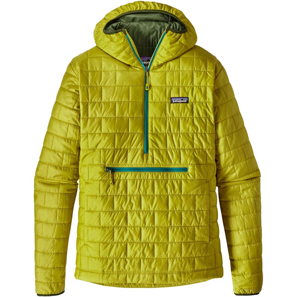 Patagonia nano puff bivy mens best sale